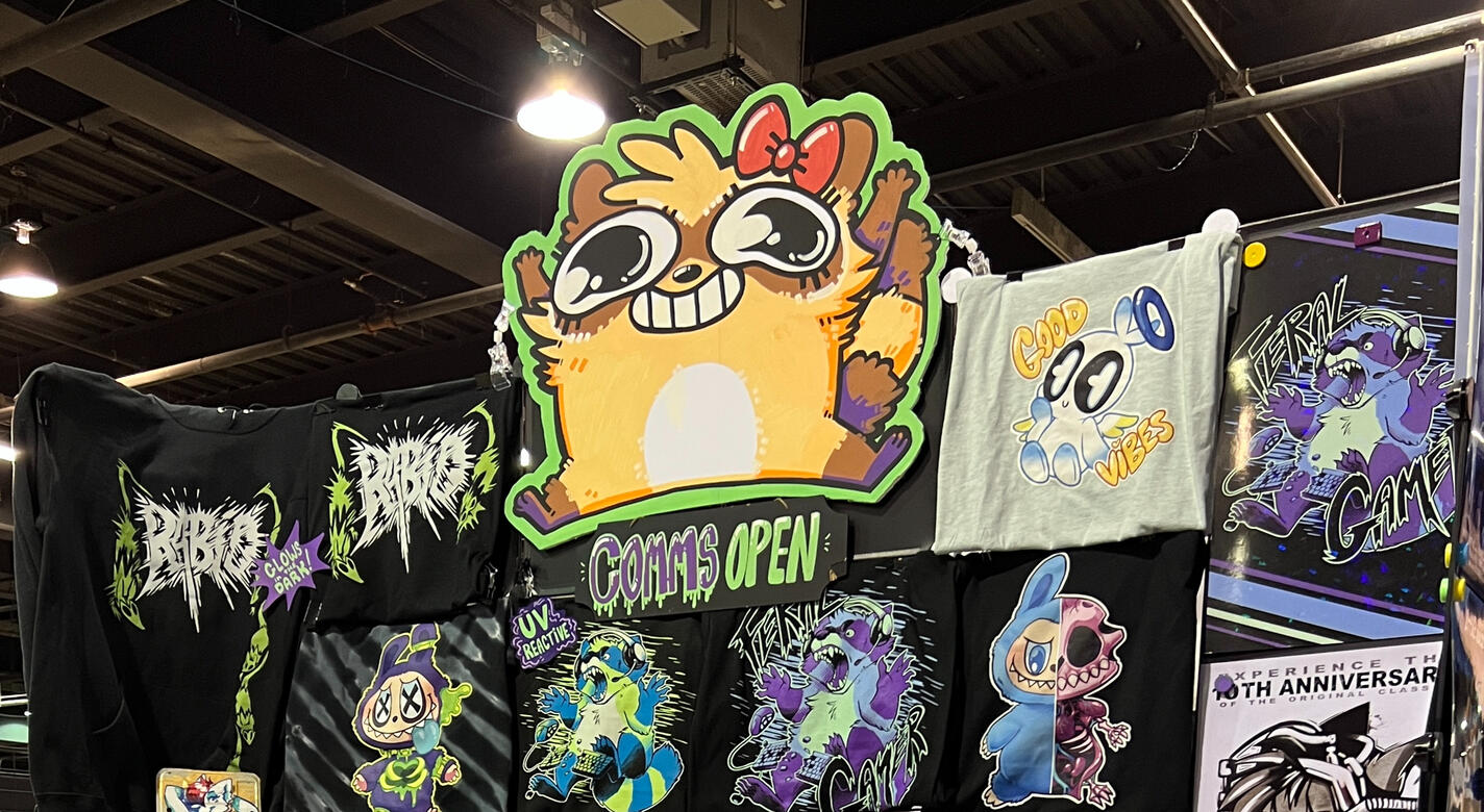 MFF 2025 (top cutout view) - 6' table